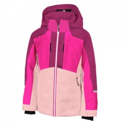 Karbon Answer Girls Jkt (Bubblegum) - 2025